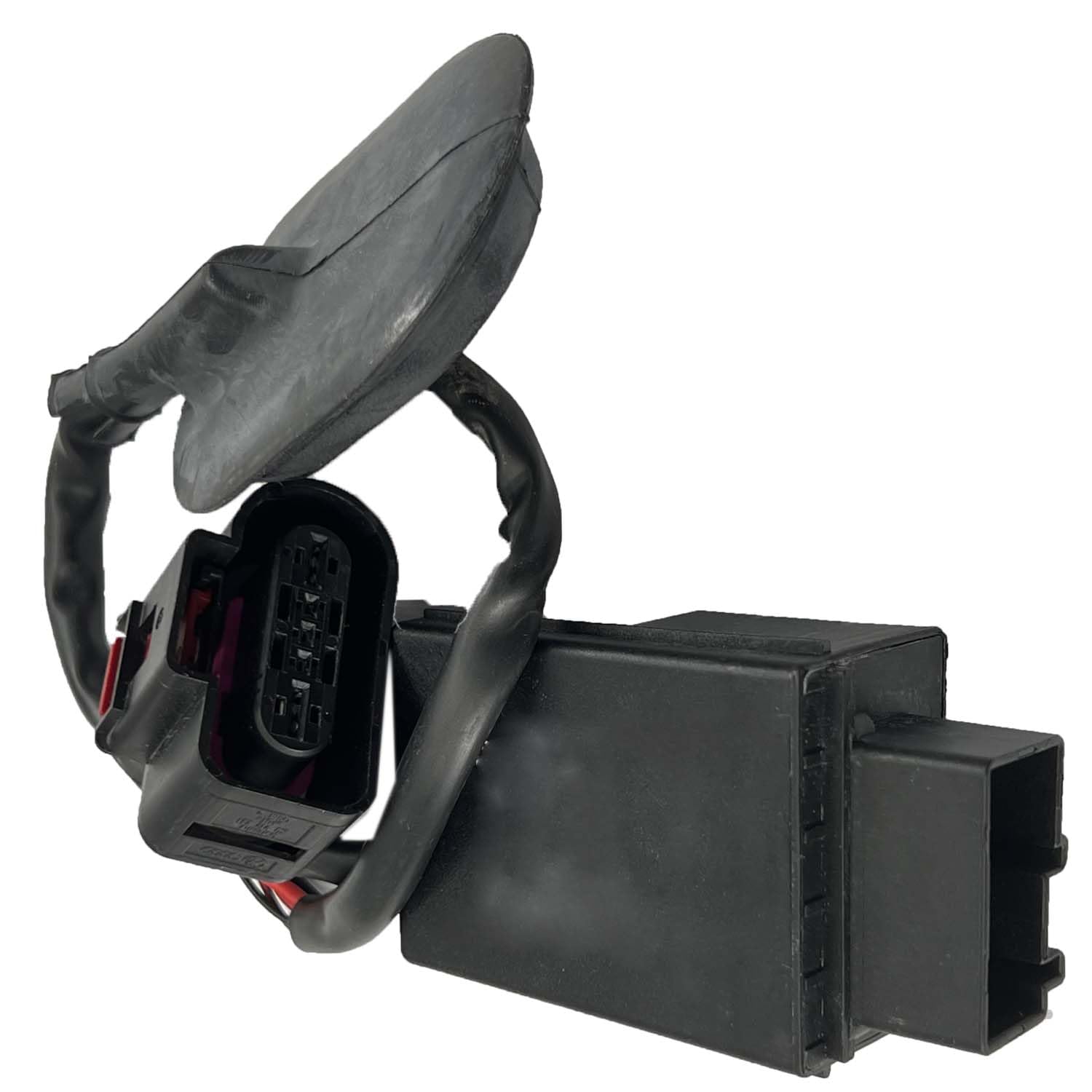 WEITARI Fuel Pump Control Module Unit 1K0906093G Compatible with A3 Quattro Bettle CC GTI Passat Fit 1K0906093F 1K0906093A 1K0906093B 1K0906093H