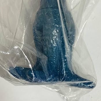 Amazon.co.jp: 【未開封品】MARUSAN マルサン NITTO 日東の怪獣