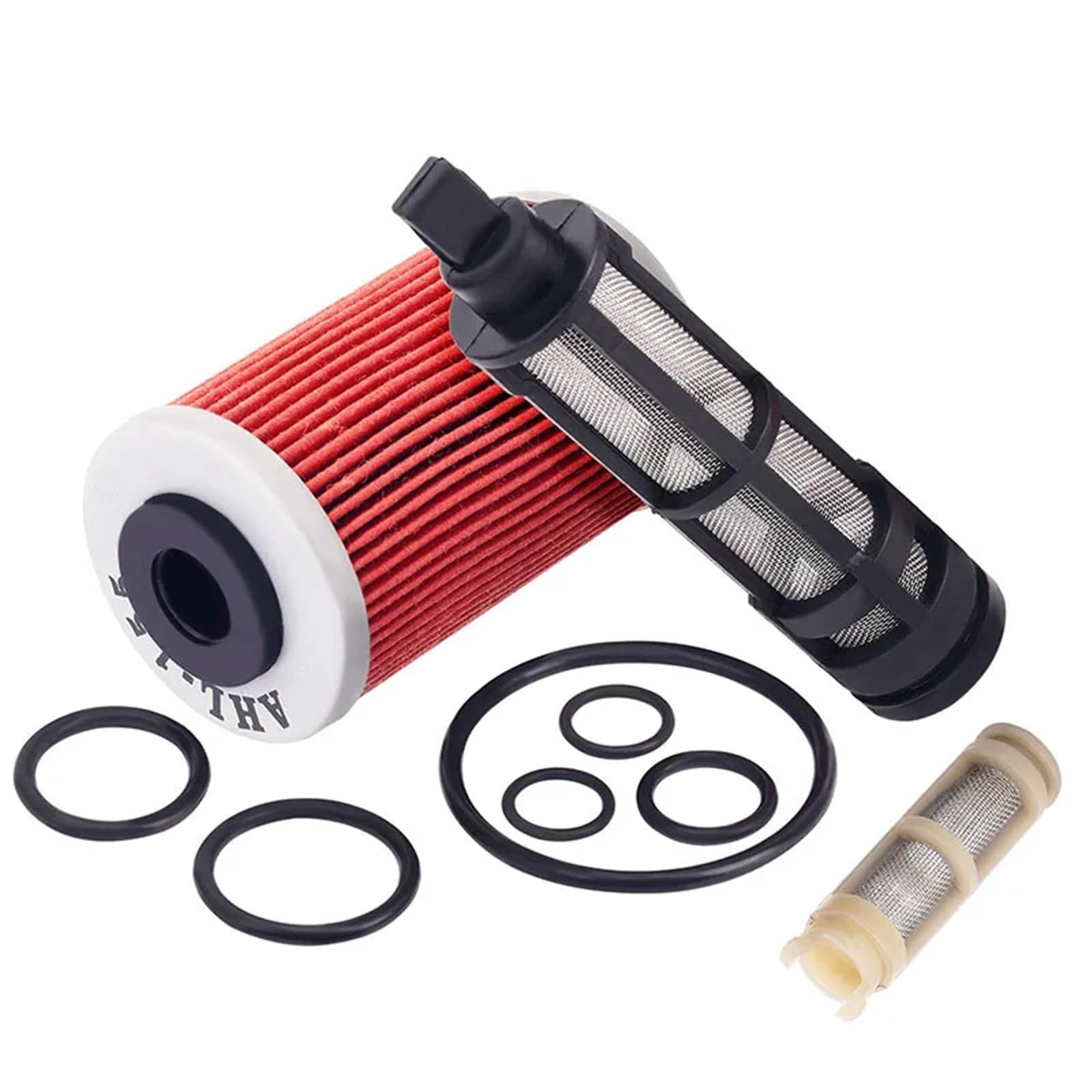 Filtro olio moto Kit Filtri Olio Moto Per ADVENTURE RC R ADAC CUP 90238015010 Accessori Lubrificazione Di Ricambio