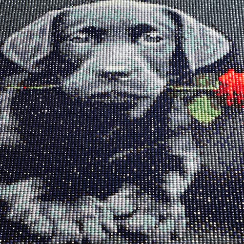 Diamond Painting, Cane Kit per Diamond Painting