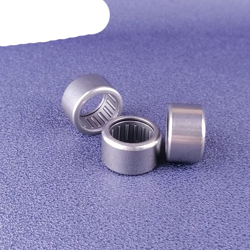 HK1714 Nadellager 5 Stück - Hochfeste Wälzlager Für Industrie & Maschinenbau