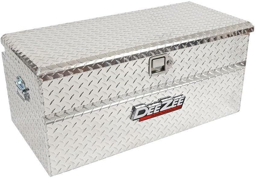 Dee Zee DZ8537 37" Red Label Utility Chest