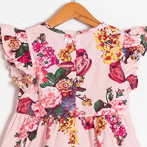 Buyaole Tessuto di Alta qualità Vestiti per