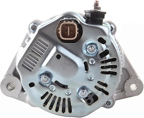 Miniatura 8 de SCITOO Alternador para alternadores 13767 apto para Acura para CL 1998-1999, para Honda para Accord 1998-2002 13767 101211-9990 102211-1010
