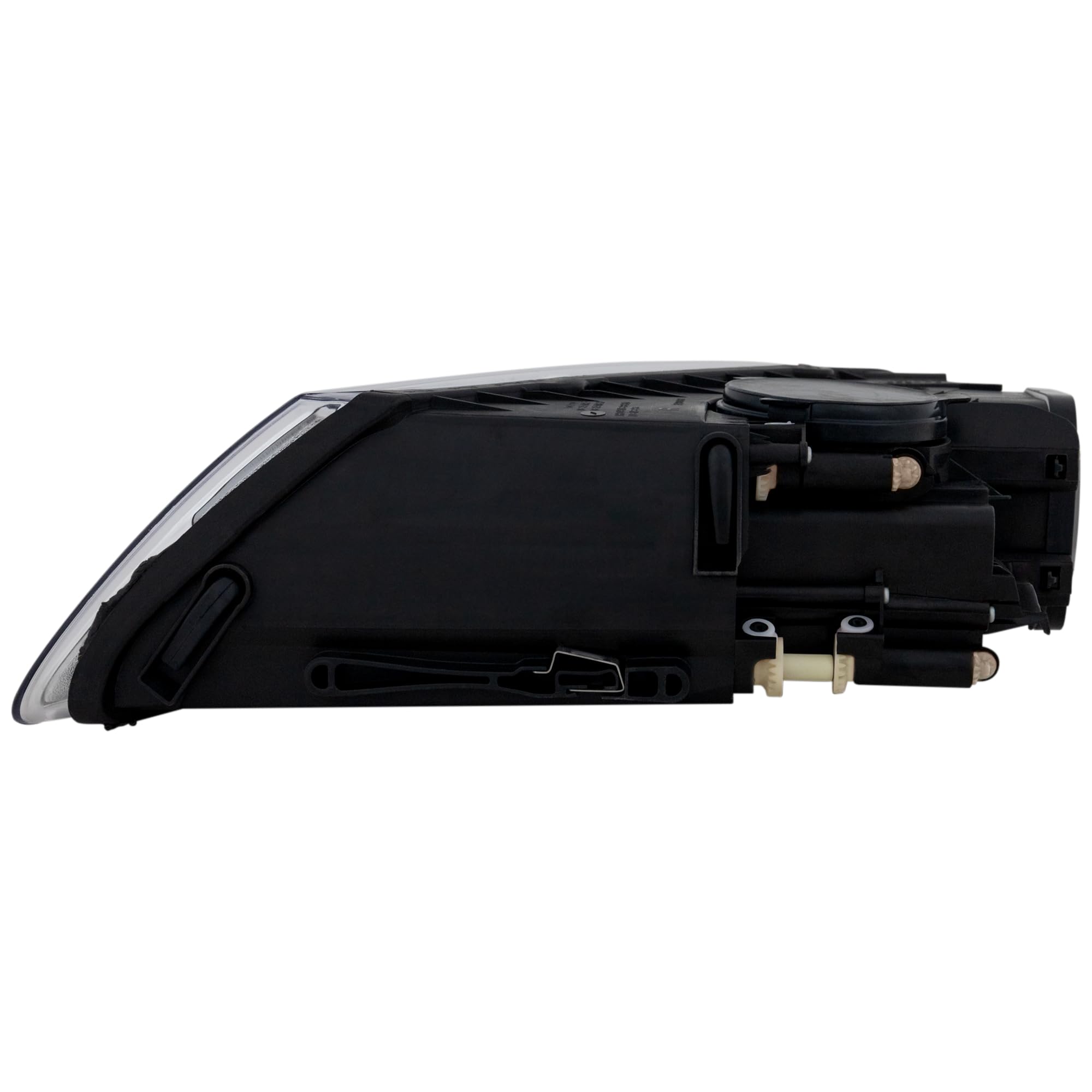 Amazon.com: Evan Fischer Passenger Side Headlight for Volkswagen
