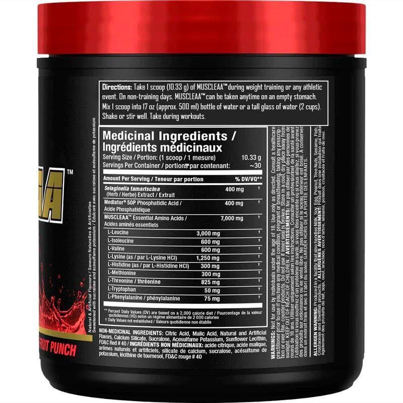 Proteínas, Imagen adicional