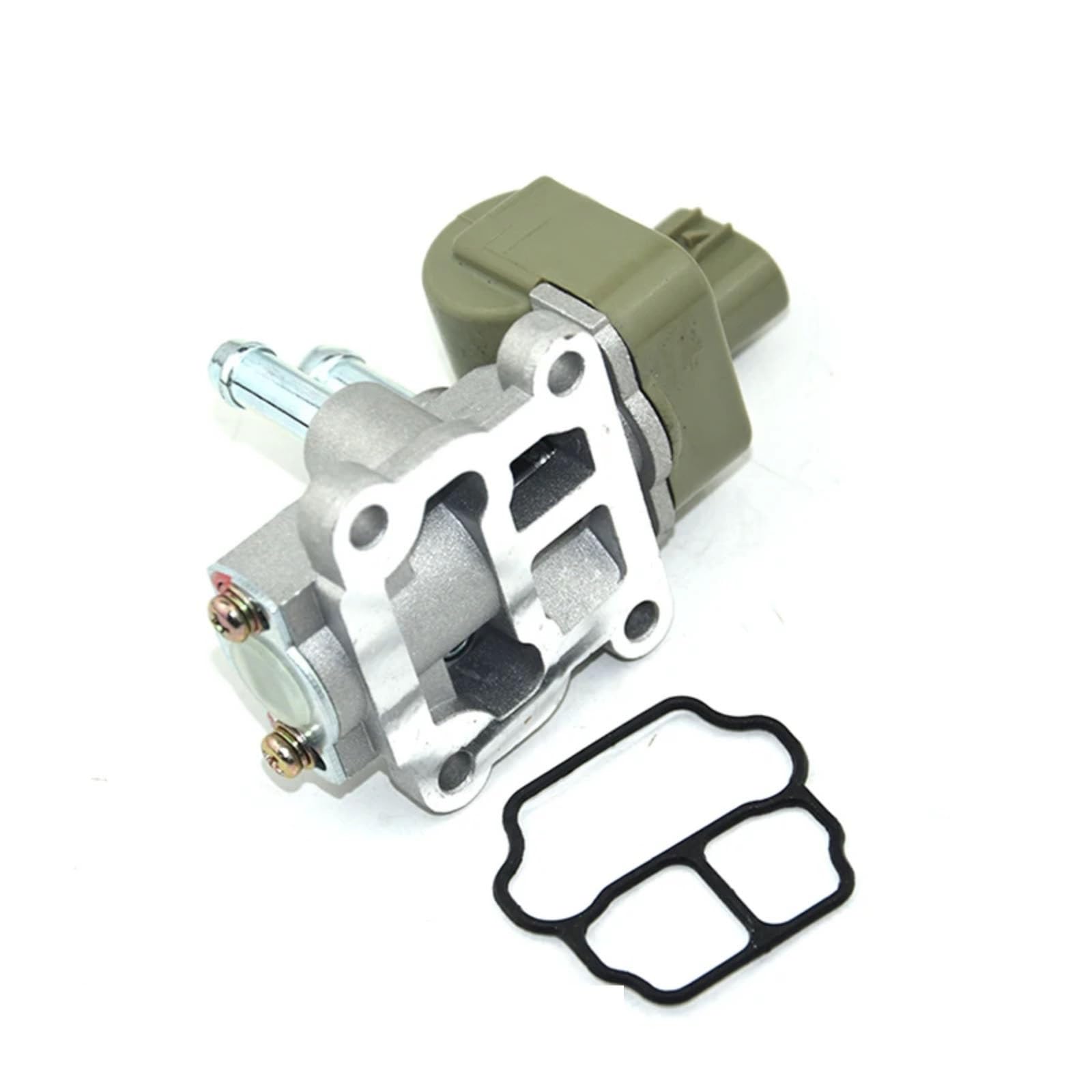 Tudexx One Color Idle Air Control Valve Idle Control Valve 22270-74090 Compatible With Geo For Prizm 1993 1994 1995 Auto Replacement Idle Air Control Valve