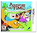 Adventure Time: Hey Ice King! Why'd you steal our garbage?!! - Nintendo 3DS (Renewed)
