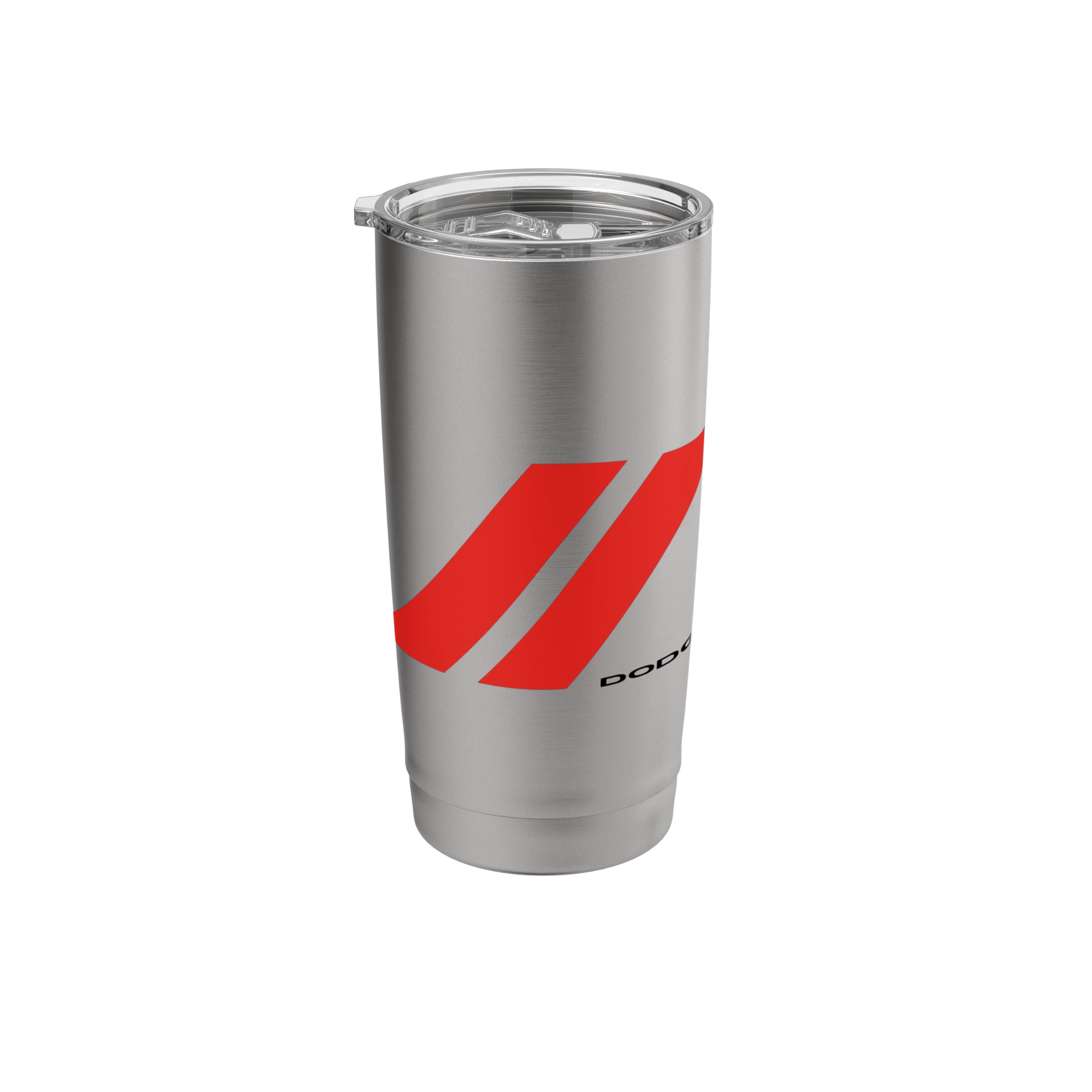 Dodge Rhombus Logo Stainless Steel Insulated Tumbler