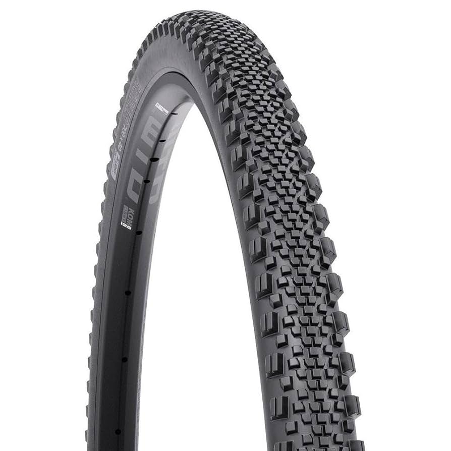 WTB STi23 TCS WTBRaddler ready 700×40 WTB Raddler 700 x 40 120tpi Fast Rolling Bike Tire - High