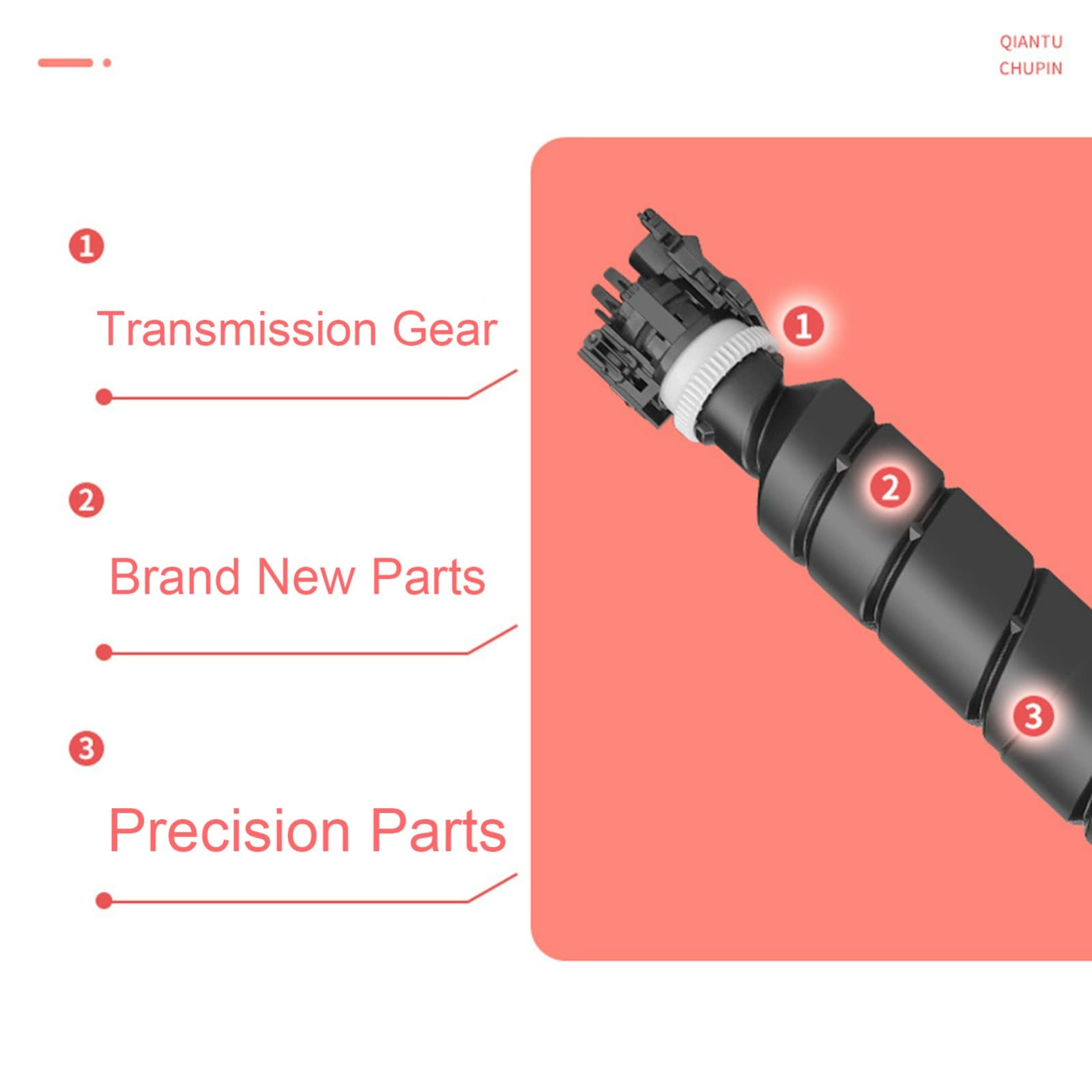 Amazon.co.jp: TK-8801 カラー トナー カートリッジ互換性のある交換用