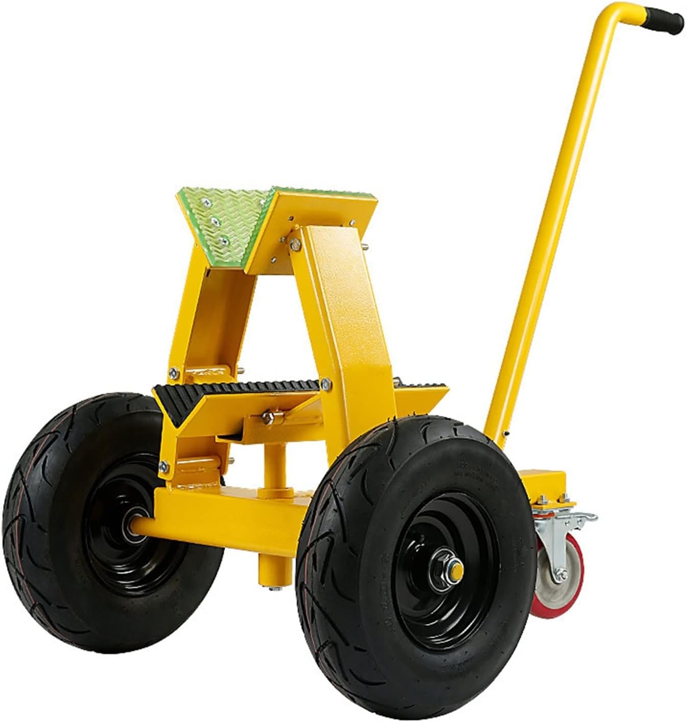 Hand-held Tile Vibrator Marble Handling Wood Plate Truck Stone Slab Trolley Industrial Heavy-duty Mobile Carrying Transportation Tool Super suction