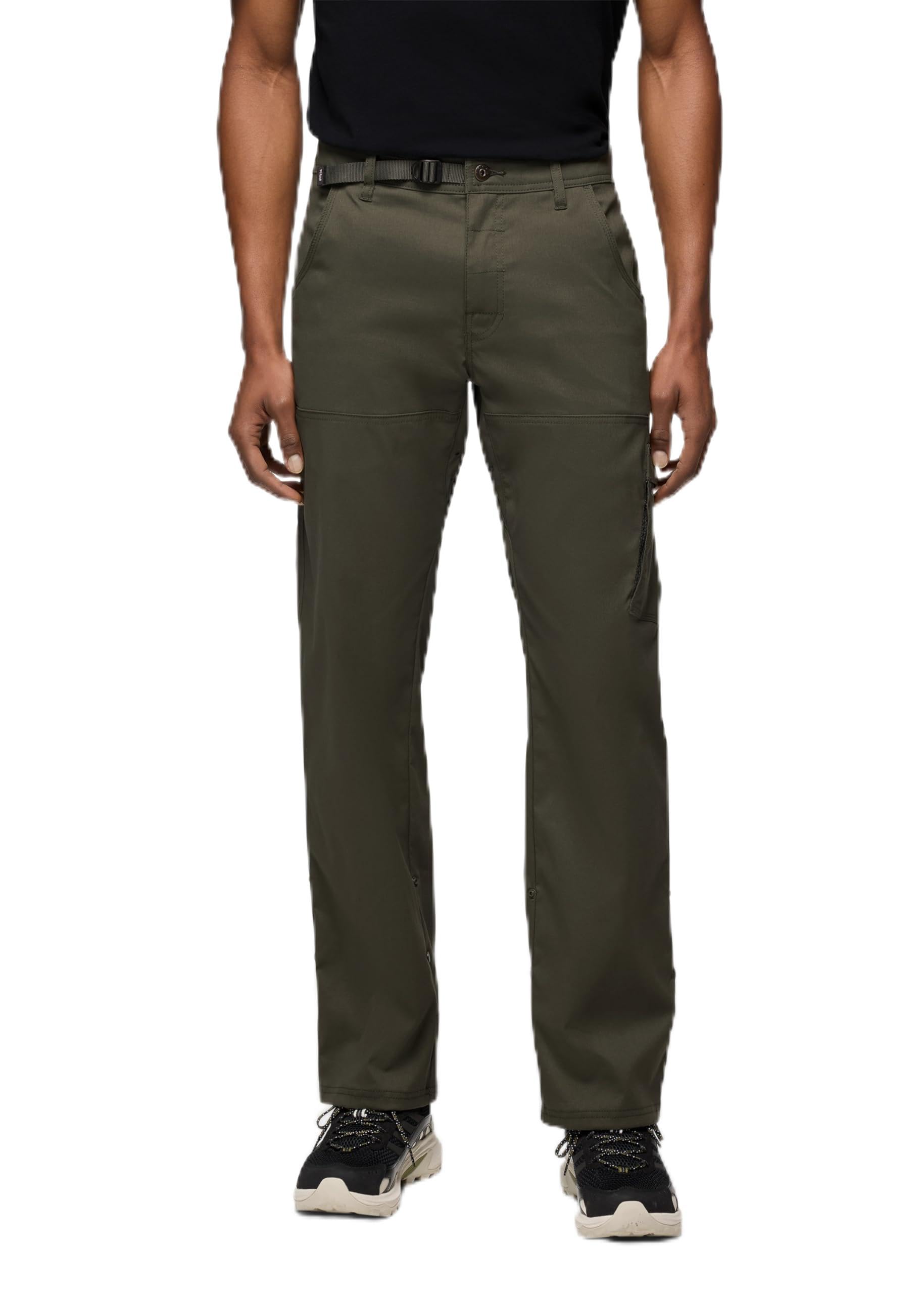 prAna Men's Stretch Zion Pant