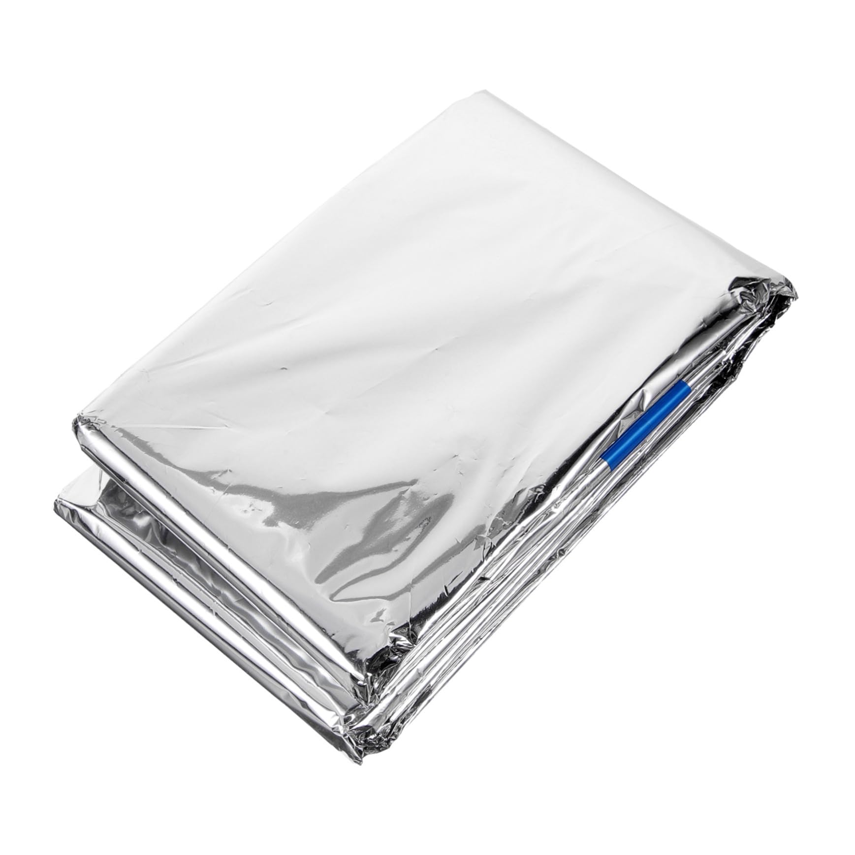 VANZACK Foldable Insulation Survival for Adults Lightweight Compact Design for Camping Hiking and Car Kits