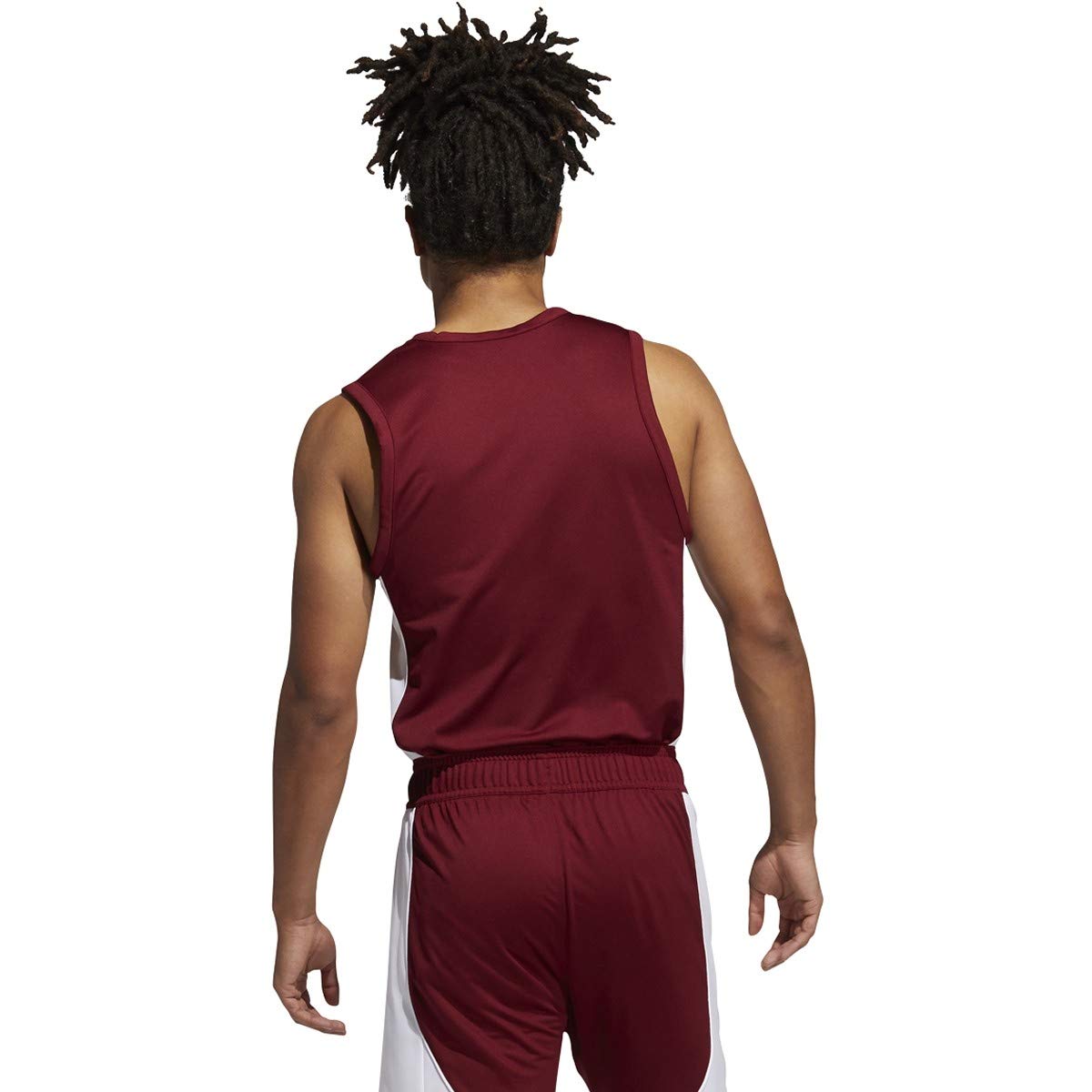 Adidas FR9436M NXT PRM M JERS TMCOBR/White M