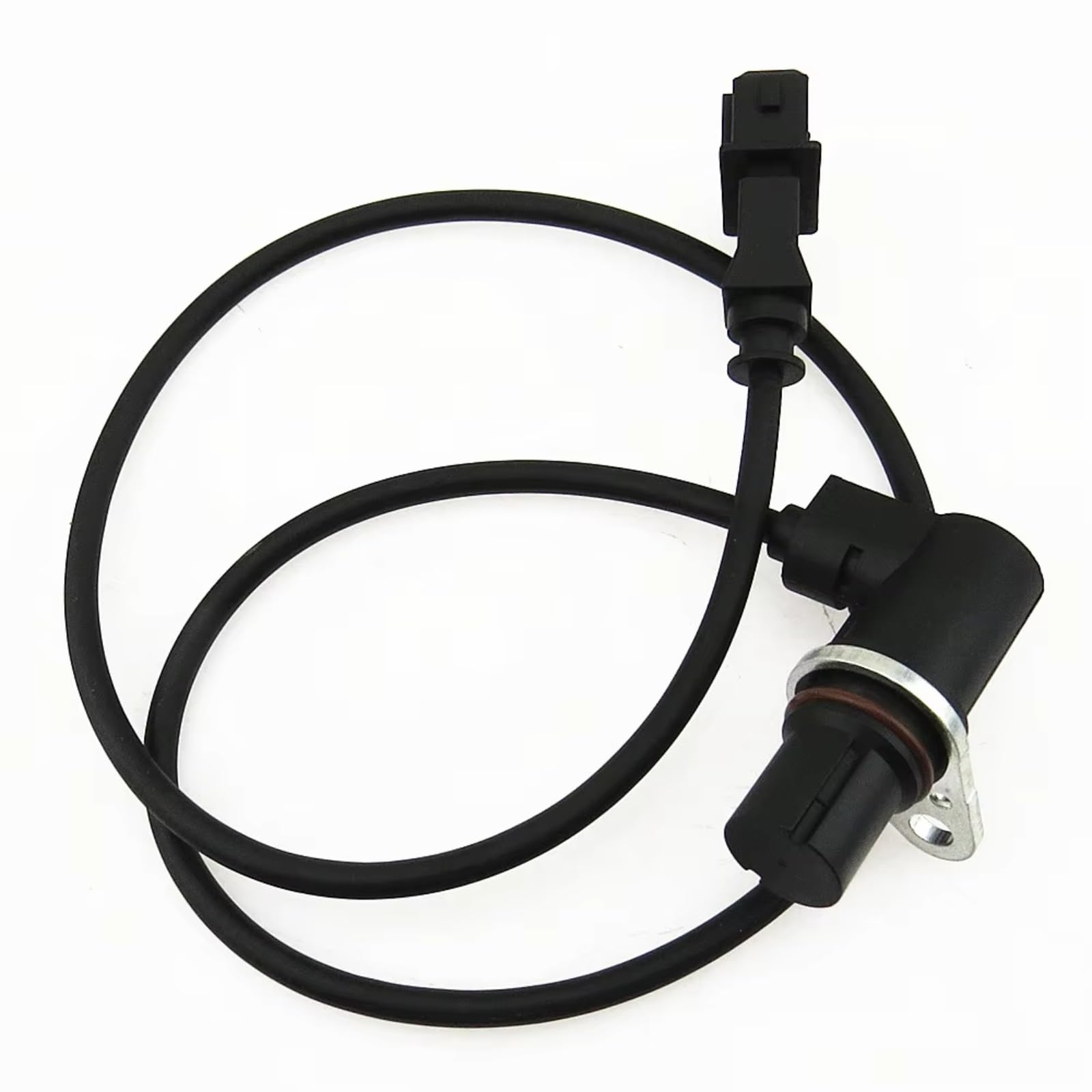 Sensore di Posizione dell'albero Motore per Auto, sensore di Posizione dell'angolo dell'albero Motore, per Polo, per Passat, per Golf 037906433A Sensore Albero Motore per Auto
