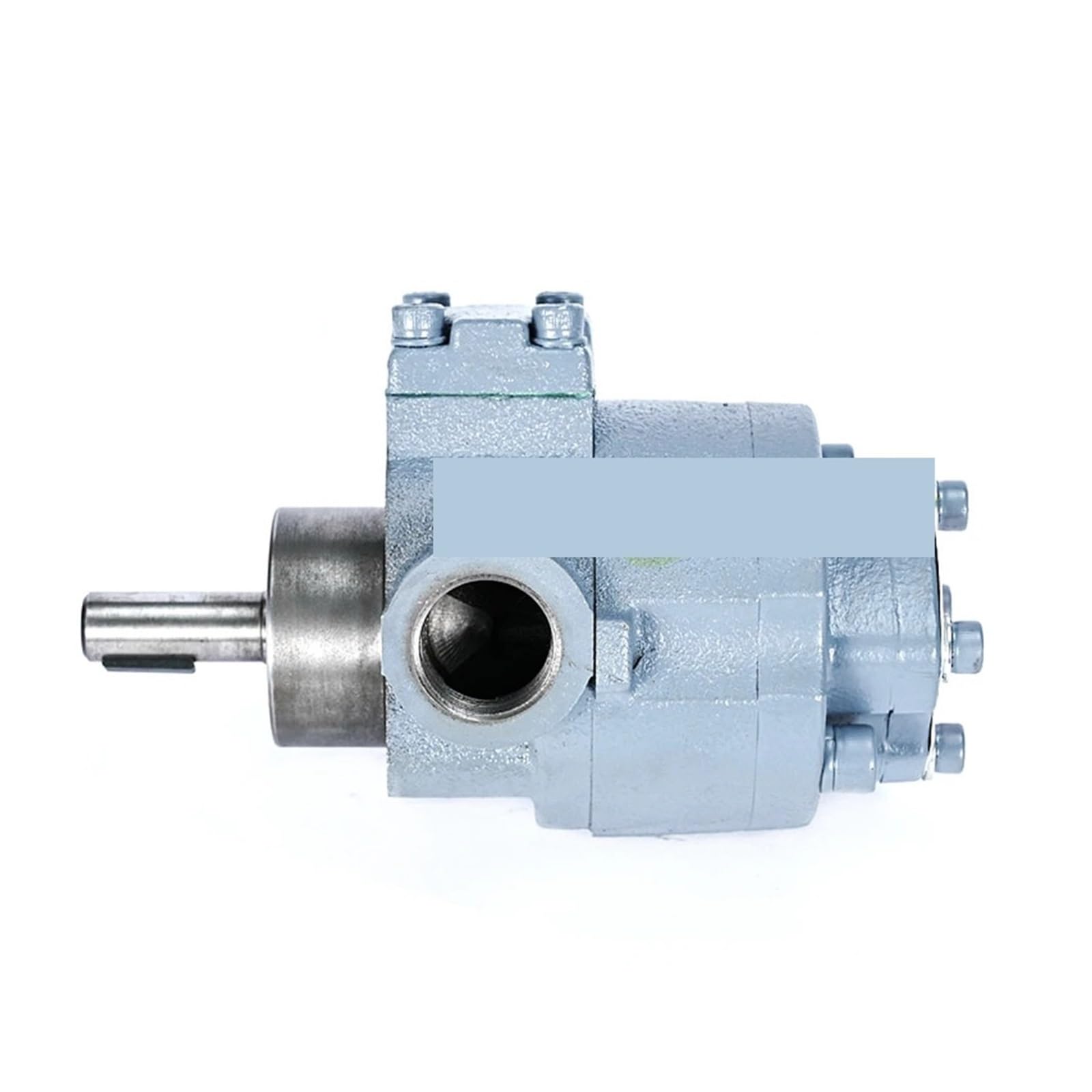 BRODEFUP Oil Pump for TOP203HB 204HB Hydraulic Trochoid Lubricant Gear Pump TOP-203HB TOP-204HB/206HB/208HB Repair(TOP-203HB)