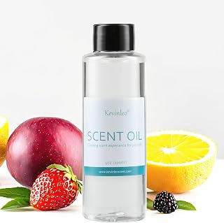 Scents Orange Essential Oil 3.5 Fl Oz 100mL Essential Oil for Diffusers - Diffuser Oil Blends for Aromatherapy