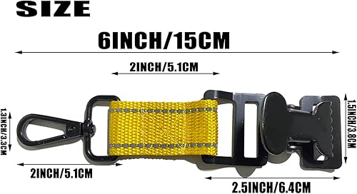 Miniatura 3 de ZHIRONGFA - Soporte para guante de bombero para equipo de trabajo, herramientas de secado de guantes de rescate de seguridad, secado de ropa,