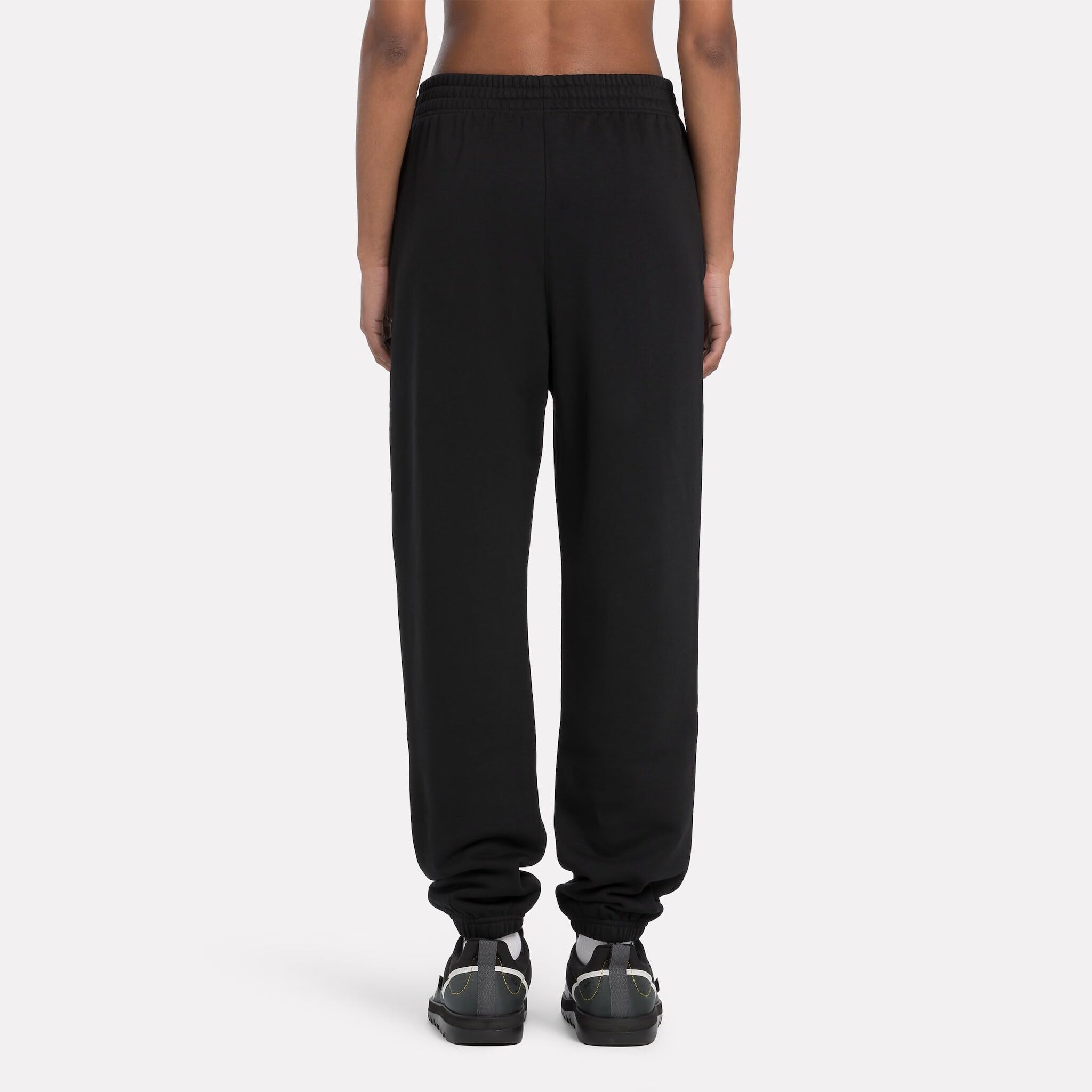 Reebok - ID Energy Court, Pantaloni della Tuta Donna