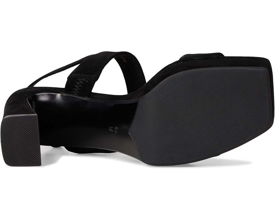 Vaneli Morena - Bottom View