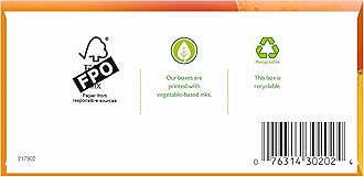 Emergen-C Caffeine Free Vitamin C 1000mg Powder Dietary Supplement (Tangerine Flavor) - 30 Count