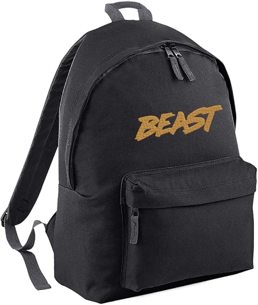 shop mr beast backpack