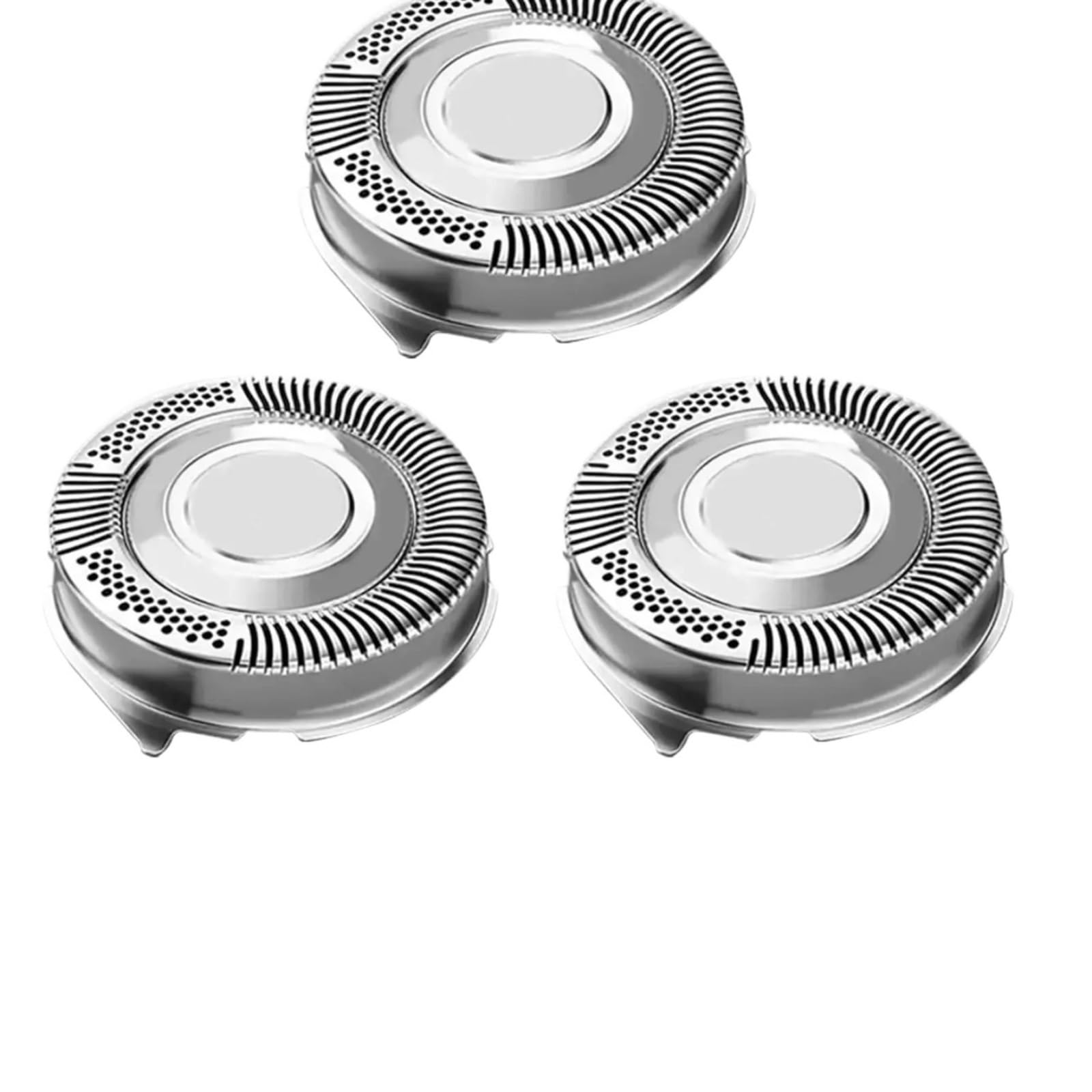 Lama Di Ricambio For Rasoio, Compatibile Con Philips 5000, (S5xxx), AquaTouch (S5xxx), PowerTouch (PT8xx, PT7xx)
