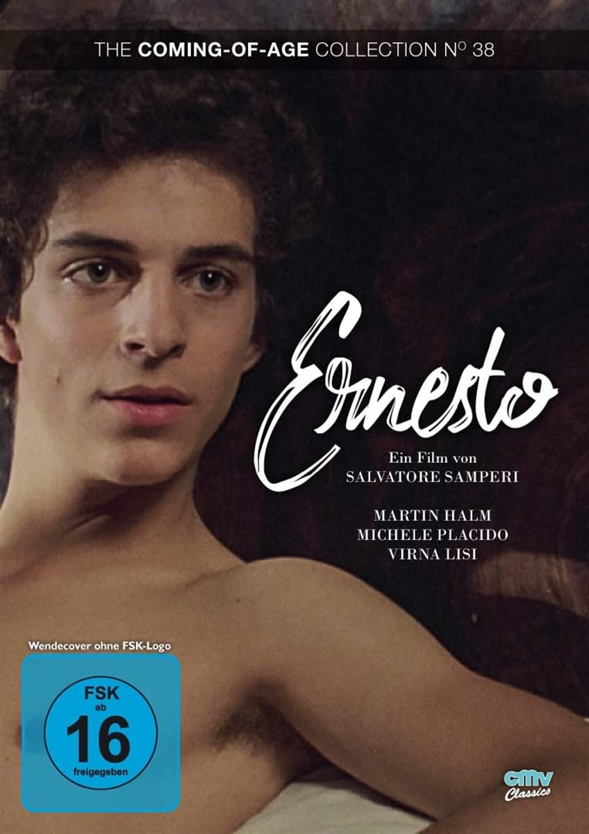 Ernesto [Import]