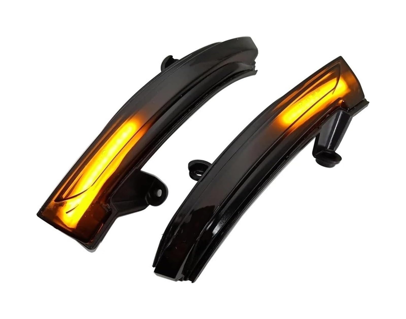 Intermitente dinámico de espejo para Megane 4 Talisman Clio 5 7