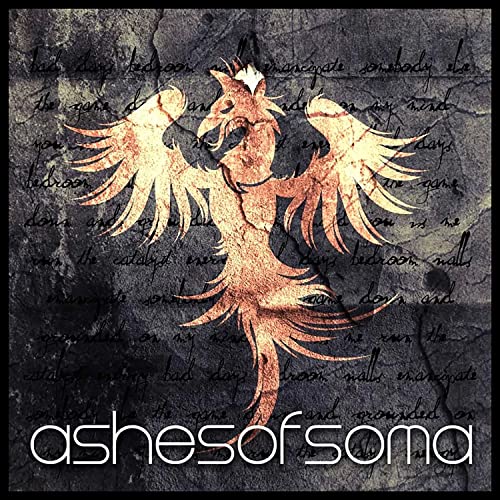 Ashes Of Soma