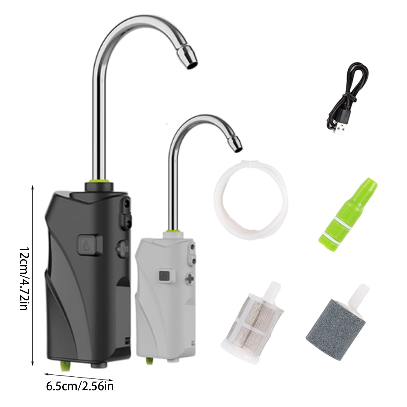 Pompe per assorbitori d ' Acqua Acquari da Campeggio Pompe per l ' Acqua Automatiche Acquari a Pesca