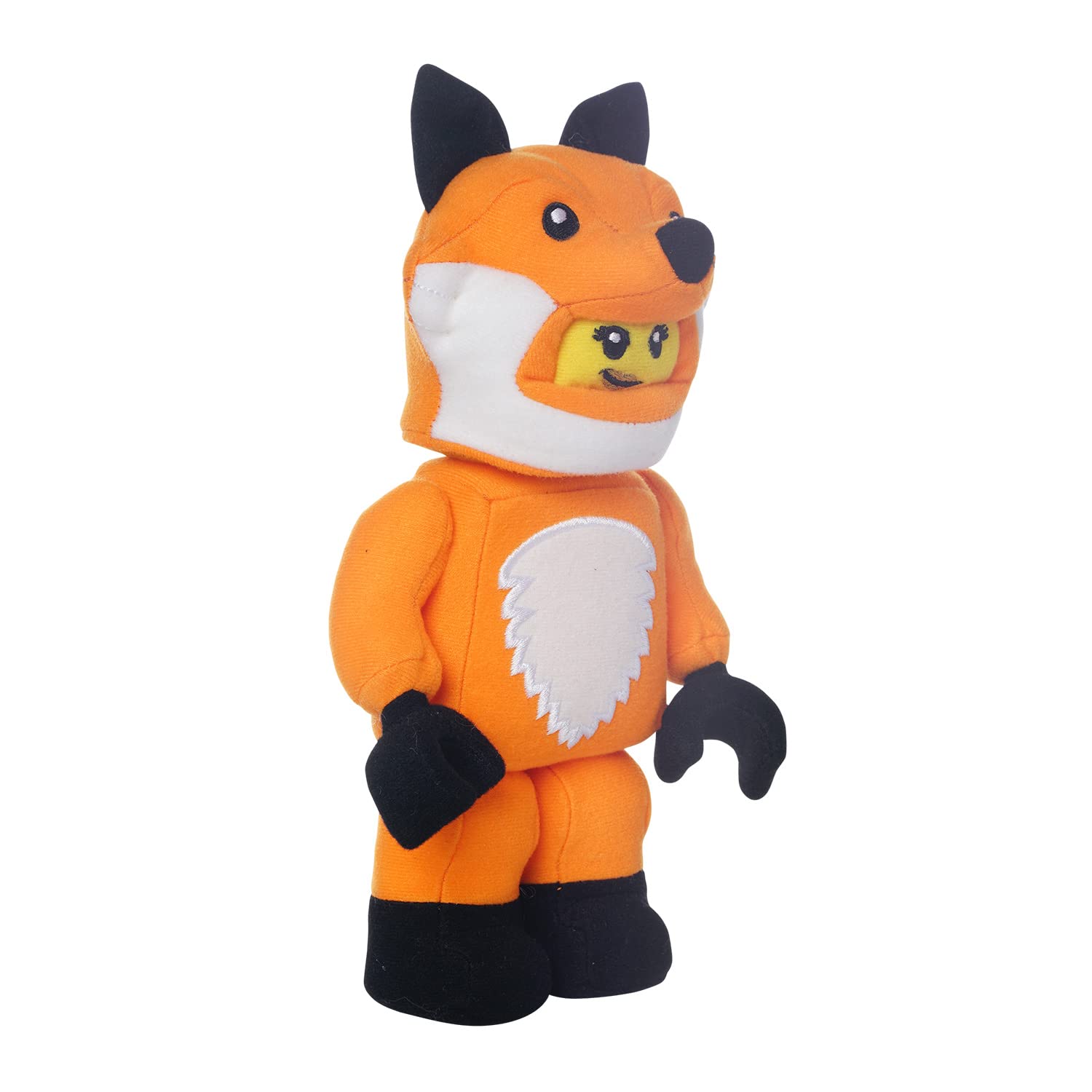 Amazon.com: Lego Minifigure Fox Costume Girl 9