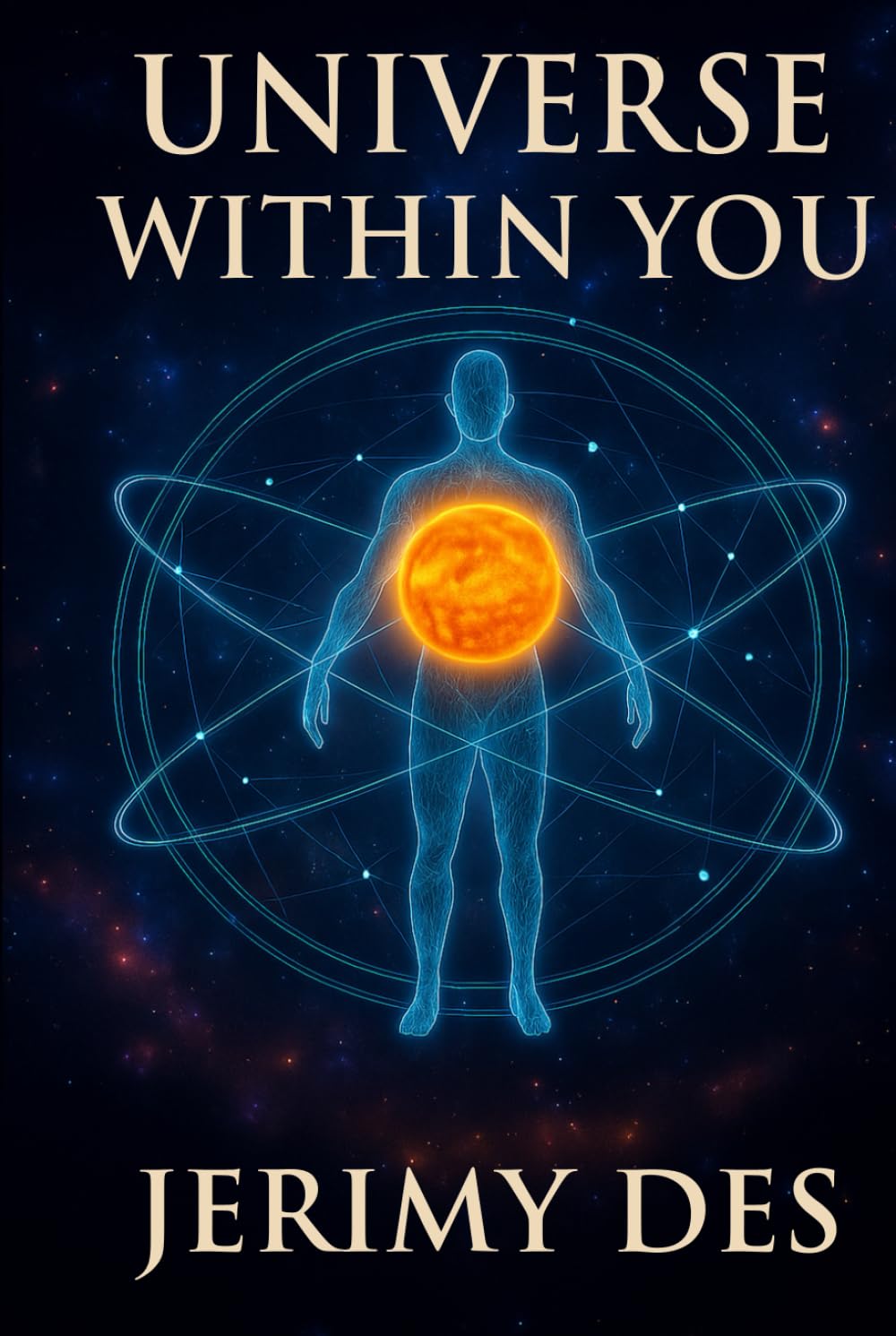 Universe Within You