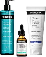 Principia - Kit Anti Acne E Queratose Pilar Trio