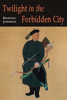 Twilight in the Forbidden City; Illustrated Edition