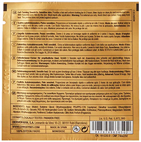 Amazon Com Comodynes Tanners Beauty Personal Care