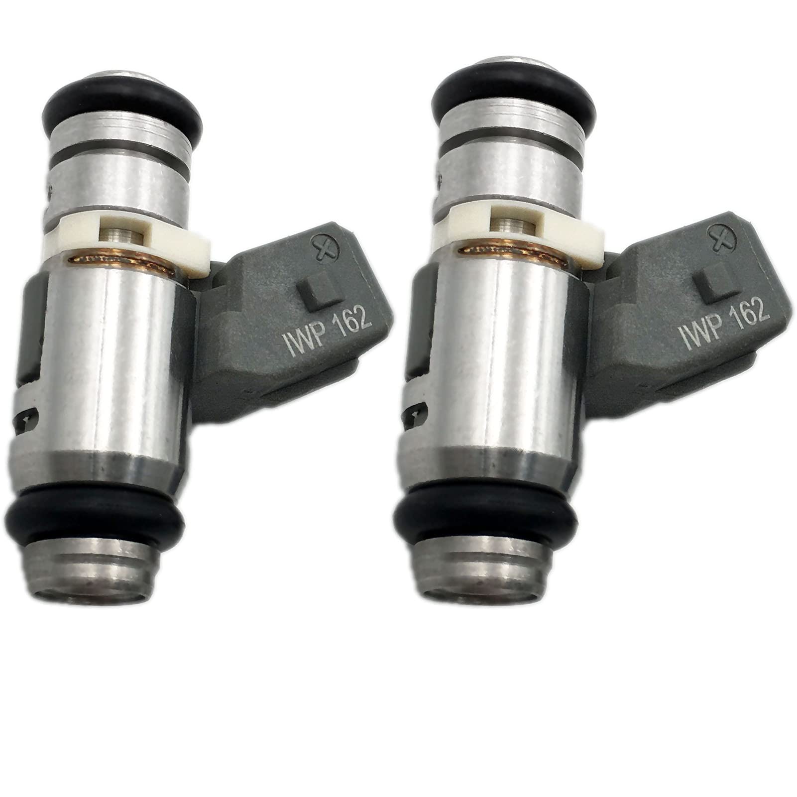 Amazon.com: ALLMOST 2PCS Racing Fuel Injector Injectors IWP162 