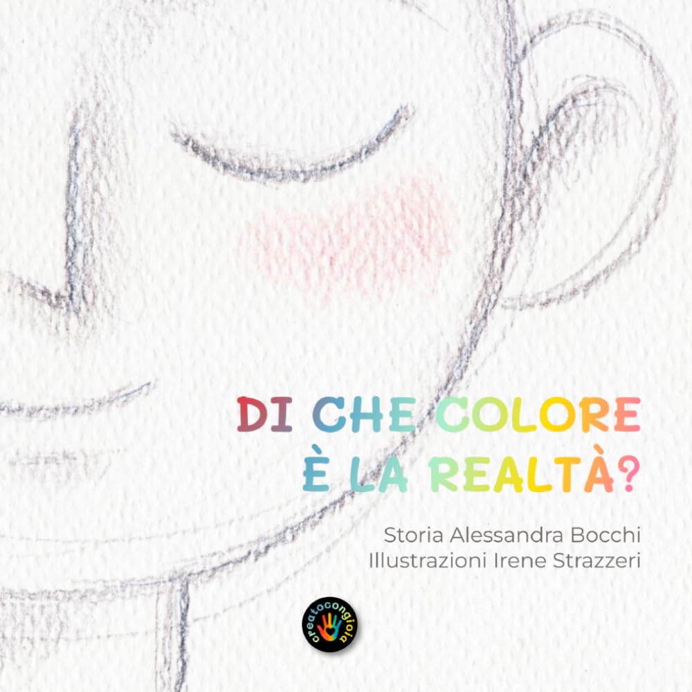 Di che colore è la realtà?