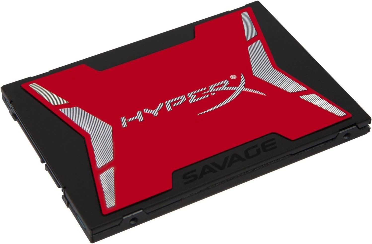 HyperX Savage SSD