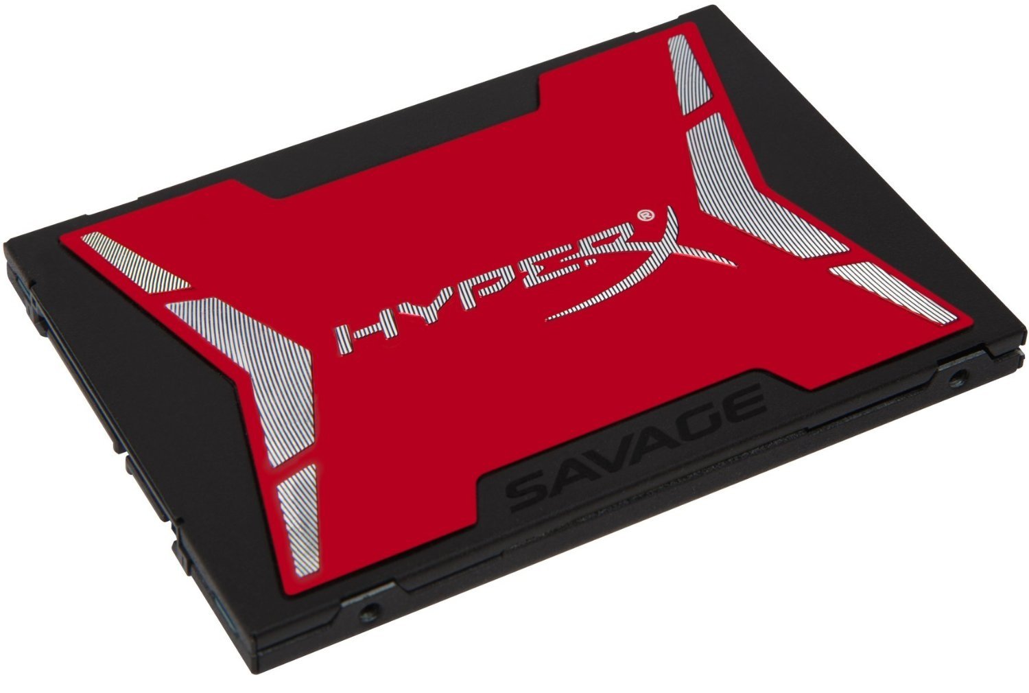 HyperX Savage SSD - SHSS37A - 240 Go - 2,5