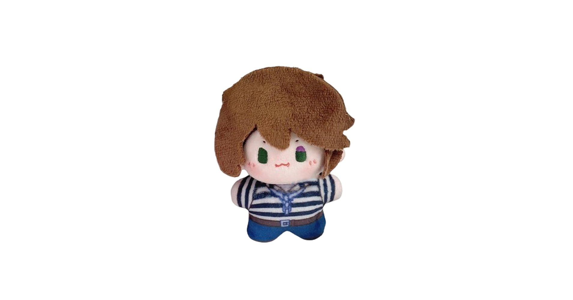 【激レア 限定】 第五人格 囚人 ルカ バルサー ミラー 缶バッジ アクスタ 第五人格 囚人 ルカ・バルサー 缶バッジ - メルカリ