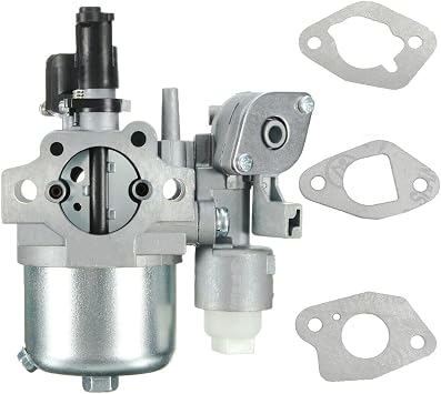 Carburetor For Ariens 901028 17" w/Subaru SP-170 Engine