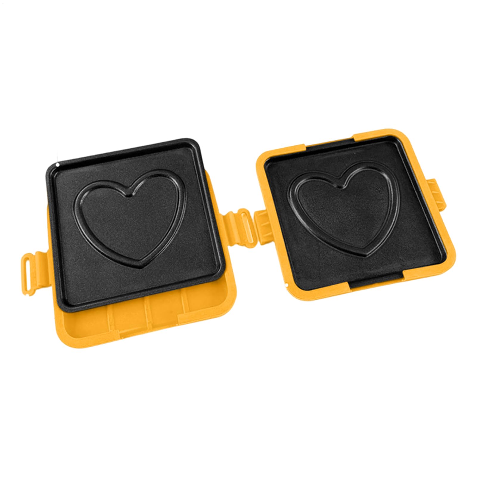 Gril pour micro-ondes portable idéal en voyage au bureau et en dortoir étudiant