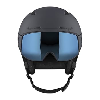 SALOMON 2023 VISION ヘルメット マットブラック DRIVER PRIME SIGMA PHOTO MIPS – サロモン公式オンラインストア