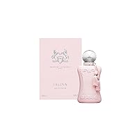 Vista 6 de PARFUMS DE MARLY Delina Eau de Parfum - Perfume para mujer - 1 onza líquida