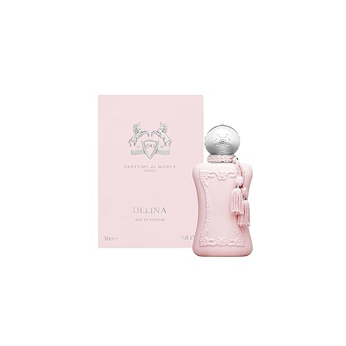 Miniatura 6 de PARFUMS DE MARLY Delina Eau de Parfum - Perfume para mujer - 1 onza líquida