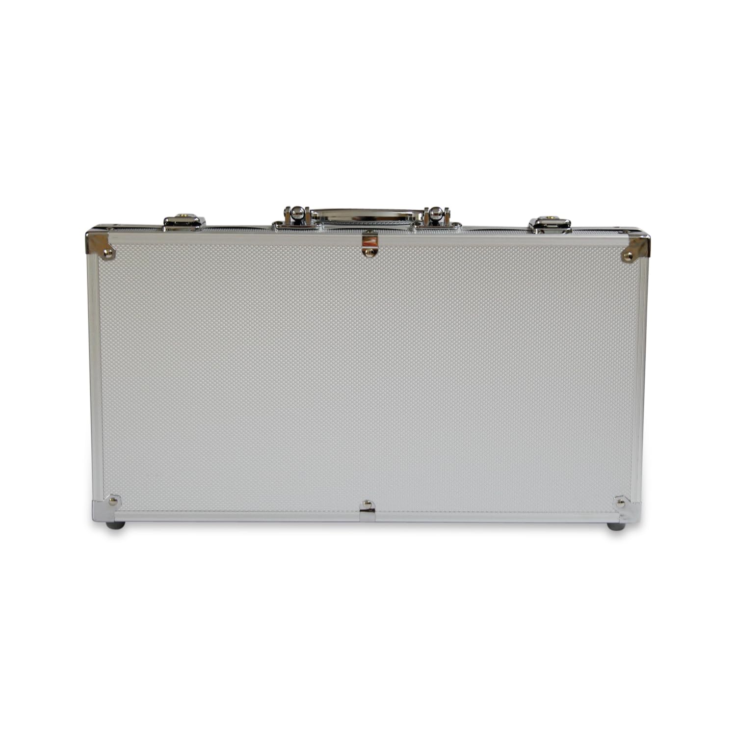 See full amazon price history chart for Poker Stuff India Empty 300 Pc Silver Aluminium Case Poker Stuff India Empty 300 Pc Silver Aluminium Case (B0D2R19JZJ) Amazon Price History, Amazon Price Tracker