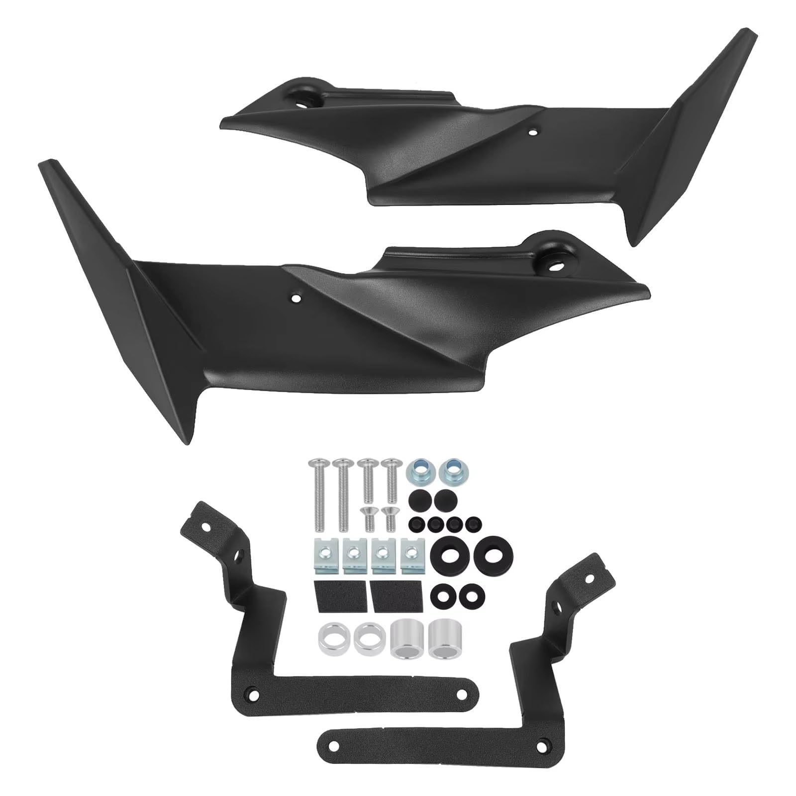 Kit aile CBR600RR 2024 idéal pour vos sorties dynamiques et circuits - 7
