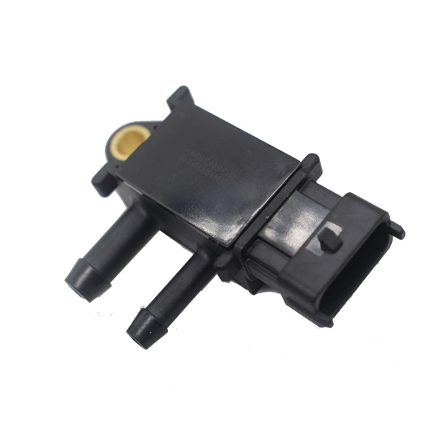21403962 DPF Delta Pressure Sensor Exhaust Air Intake fit for Volvo Truck B11R/ 813R/ BSLH 1 B5LHC